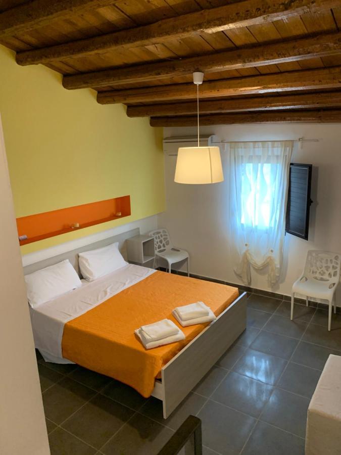 San Giorgio Rooms Кальтаджіроне Екстер'єр фото