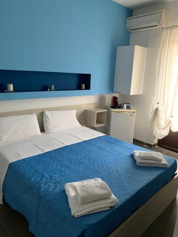 San Giorgio Rooms Кальтаджіроне Екстер'єр фото