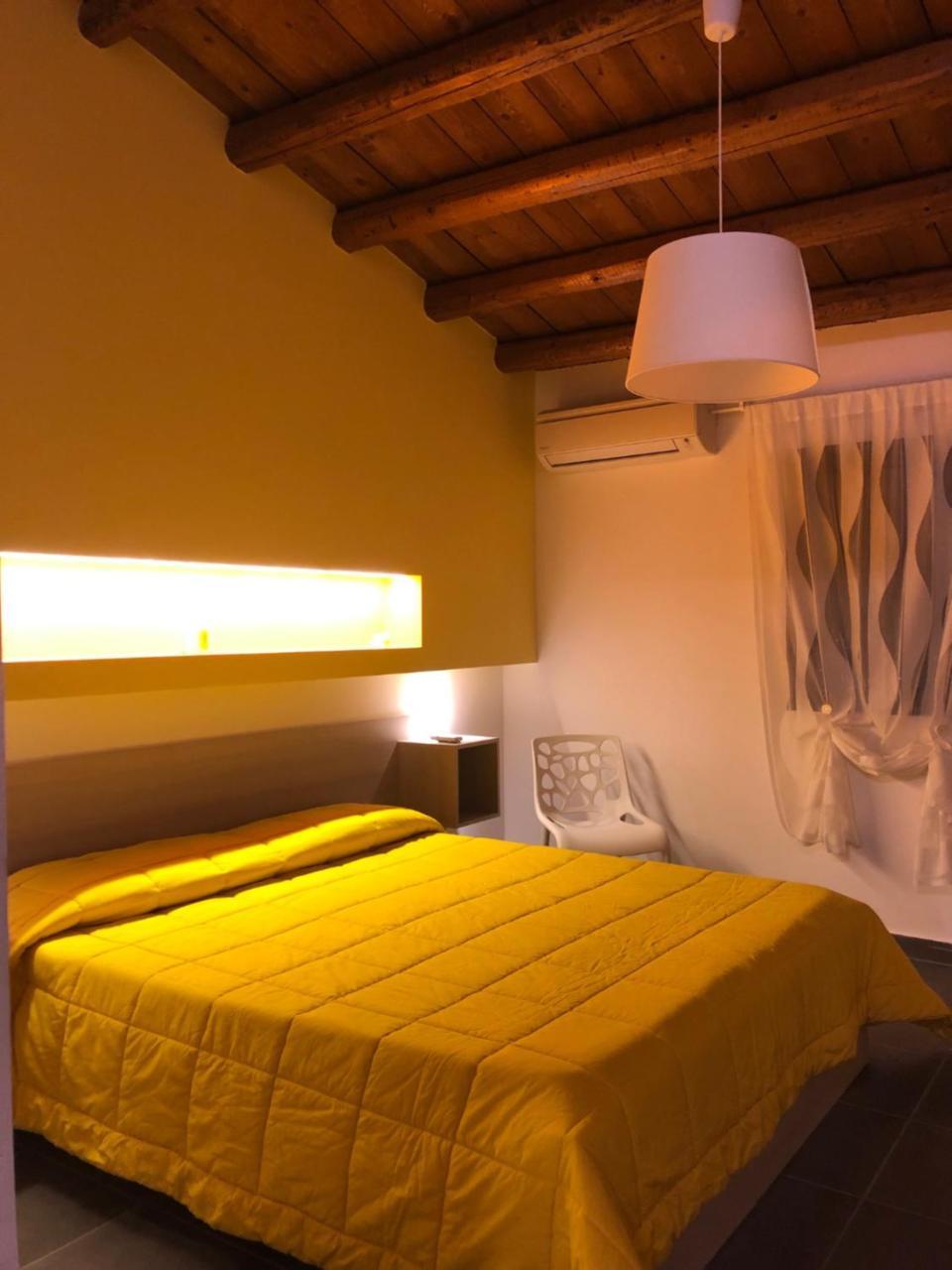 San Giorgio Rooms Кальтаджіроне Екстер'єр фото