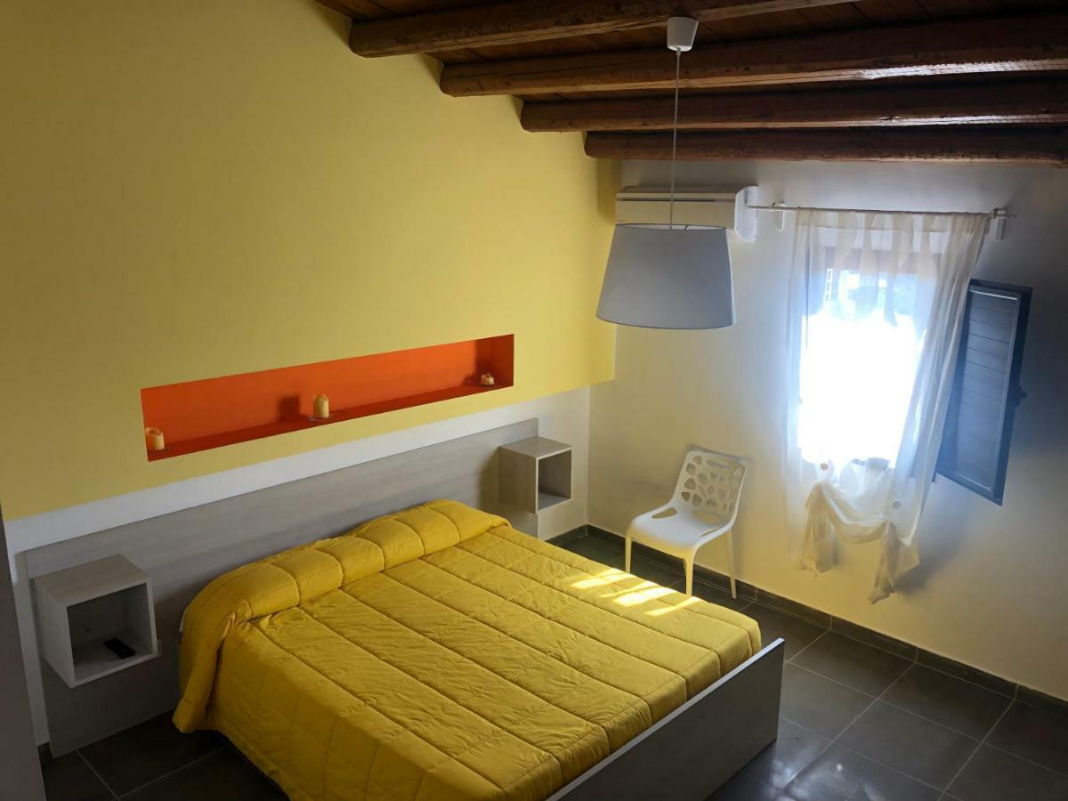 San Giorgio Rooms Кальтаджіроне Екстер'єр фото